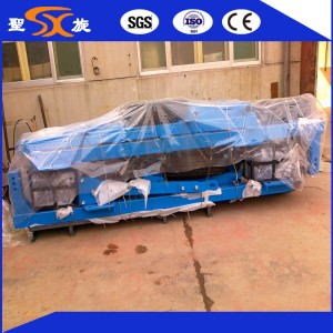 New Farm Tractor Machines Disc Plow (1BQX-1.1/1BQX-1.3/1BQX-1.5/1BQX-1.7/1BQX-1.9/1BQX-2.1/1BQX-2.3)