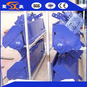 Cheap Price Wide Knife Thicken Stubble Rotary Tiller/Cultivator/Rotavator (SGTN-180/SGTN-200)