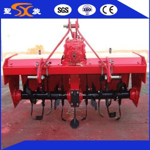 Farm Tools and Names Rotavator/Rotary Tiller/Cultivator (1GQN-120/1GQN-125/1GQN-140)