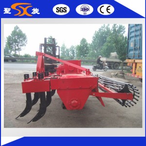 Agricultural Machinery Deep Rotary Tiller for Tractor