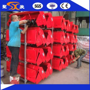 Ce and SGS Approved Farm Garden/Agriculture/Machinery on Sale