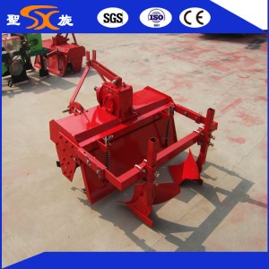 Best Selling Plough Ridging Machine with Rotary Blades