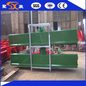 High Efficiency Farm/Agricultural Rotary Machinery