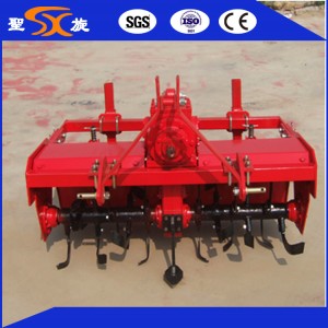 Good Performance Farm Rotary Ridging Machine (120, 180, 230)