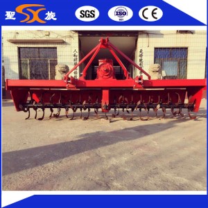 Four Meter Farming/Agricultural Rotary Machine with Ce