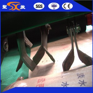 Wholesale Best-Quality Rotary Grass Cutter/Rotary Mower in Low Price