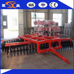 Durable and Strengthed Heavy Disc Harrow/Plough on Sale