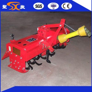 Superior Quality Mini Power Rotary Tiller on Sale
