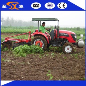 Good Quality Gap/Rotary/Farm/ Agricultural Harrow with Ce, SGS Certification