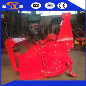 High Quality Multifunctoinal Seedbed Maker/Machine