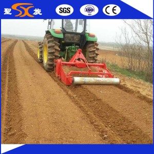 High Quality Multifunctoinal Seedbed Maker/Machine