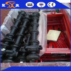 High Efficiency Light-Duty Farming Machine/Harrow /Plough with off Set Structure