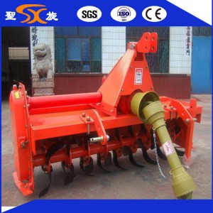 Top Quality Side Gear Driven Rotary Tiller/Machine/Tool on Sale