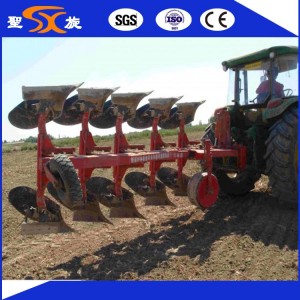 Heavy Subsoiler with Hydraulic System (1LF-230, ILF-330, 1LF-430, 1LF-530)