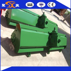 Best Quality Agriculture/Tractor Tillers with Ce