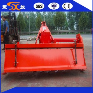 Top Quality Side Gear Driven Rotary Tiller/Machine/Tool on Sale