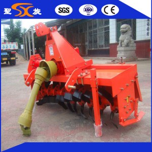 Top Quality Agricultural Tiller/Machine/Rotavator/Rototiller/Tool with European Standard
