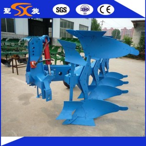 Heavy Subsoiler with Hydraulic System (1LF-230, ILF-330, 1LF-430, 1LF-530)