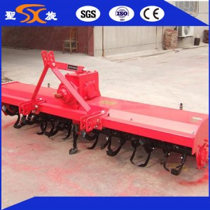 Middle High Gear Box Farm/Agricultural Tractor Tillers on Sale