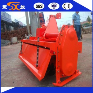 Light-Duty 32 Blades 1.4m Width Farm/Agricultural/Garden Rotavator with Ce, SGS