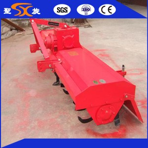 Large Rotary/Farming/Garden Tiller with 2m Working Width