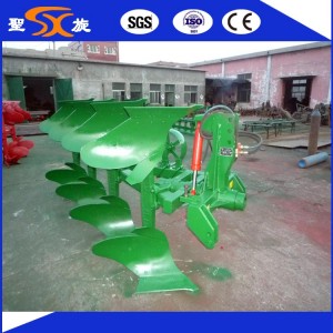 Farm/Agricultural Soil Ripper for 60-80HP Tractor