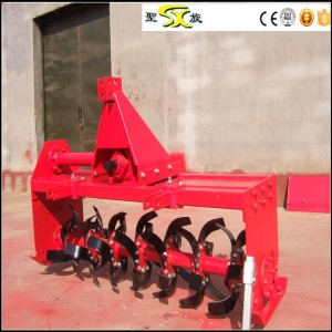 Best Price Power Tiller with Ce SGS Certification
