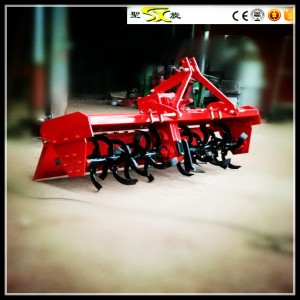 China Rototiller/Cultivator/Rotary Machine with High Quality