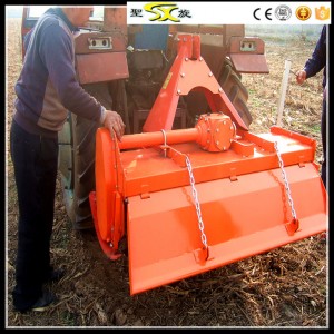 Factory Supply Best Quality Rotary Cultivator in Inexpensive Price
