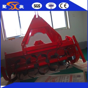 Factory Supply Best Quality Rotary Cultivator in Inexpensive Price