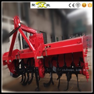China Rototiller/Cultivator/Rotary Machine with High Quality