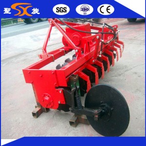 Factory Provide 8-Discs Rotary Tillage Machine for Paddy Field (1LYQ-825, 1LYQ-925)