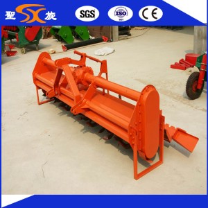 Best Quality Mud Rotary Tiller/Cultivator with Ce, SGS