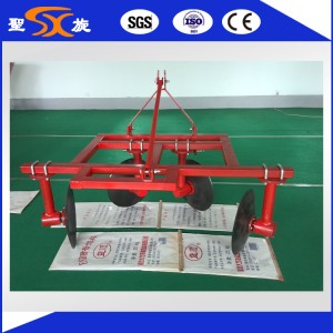 Tractor Pto 3-Point Disc Ridger for Sale