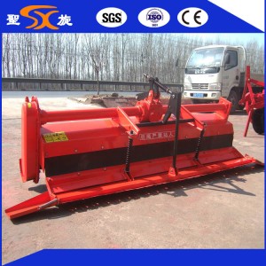 Best Quality Mud Rotary Tiller/Cultivator with Ce, SGS