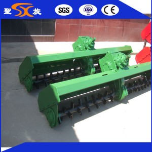 Agricultural/Farming Rotocultivator on Sale