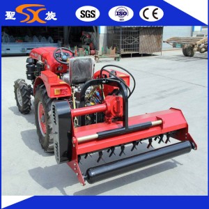 Rotary Cultivator/Beater/Tiller/Machine for Rice Land