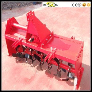 Famous Brand Agricultural Tiller