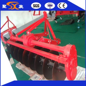 Top Quality Rotary Cultivator /Disc Harrow/Disc Plough /Disk Plow for Rice Land
