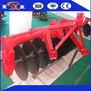 Top Quality Rotary Cultivator /Disc Harrow/Disc Plough /Disk Plow for Rice Land