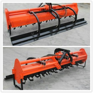 Rotary Paddy-Field Beater with High Quality