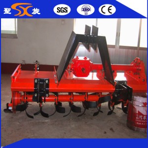 High Quality Durable Convenient Farm/Agriculture/Garden /Rotary /Tractor Tiller with 36 Wide Blades