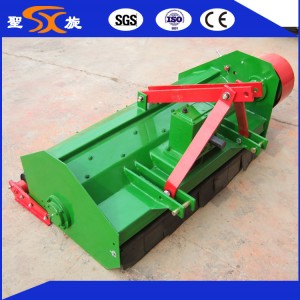 Factory Supplying Rotary Mower/Straw Crash Machine/ Grass Cutter in Low Price