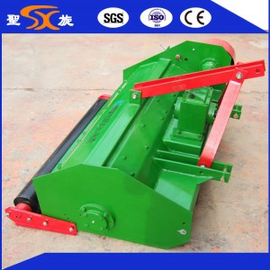 Factory Supplying Rotary Mower/Straw Crash Machine/ Grass Cutter in Low Price