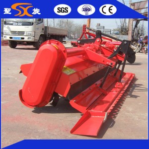 Best Rotaty Beater/Cultivator for Paddy Field