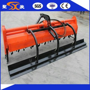 Rotary Cultivator/Beater/Tiller/Machine for Rice Land