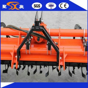 Rotary Cultivator/Beater/Tiller/Machine for Rice Land