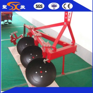 Enhanced Tractor Use Disc Plough with Ce and SGS (LYQ-325/LYQ-425/LYQ/525)
