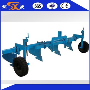 Adjustable Spacing Agricultural Operations with Cultivator