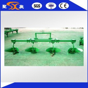Good Ability of Adaption Plow Ridger